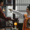 古裝男神對戲劉詩詩興奮喊：像做夢 揭私下真實面：榜樣般的存在