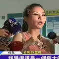 昔遭潑白漆痛哭！許聖梅遭爆翻案了 「大咖警局長」內幕曝光