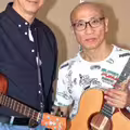 獨家／集氣！大咖音樂人驚傳「心臟驟停」送醫搶救中 李驥證實曝現況