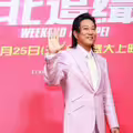 「韓哥」來台當賽車大使爆爭議？花2萬當VIP才能欣賞完整演出
