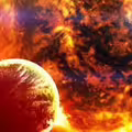 移居火星計畫加速！最新研究揭「地球死期」　人類滅亡時間曝