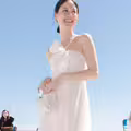 台灣演員袁子芸坎城奪目又征戰世壯運 影壇體壇雙棲發光
