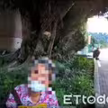 《忘了我記得》街頭上演！失智婦廟會後走失 士林警安撫助返家