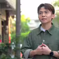 父反對進演藝圈！36歲黃豪平：結了婚不一定開心 曝雙方疏離內幕