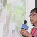 「撕開傷口不後悔」 林靜芸：有一天你會需要知道這些