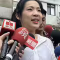 提告罷團、曹興誠告到底！徐巧芯：我不會過了就過了