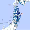 日本東北外海再發6.1強震　氣象廳警告了