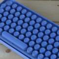 雷柏ralemoPre5無線藍牙機械鍵盤讓每一天都元氣滿滿