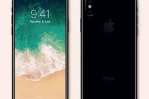 彭博社重磅消息：iPhone8不再配備實體Home鍵
