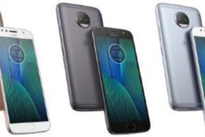 聯想MotoG5s發布以及榮耀V9Play宣布即將發布