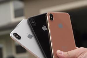 iPhone8已確定22號上市發售，售價太感人，網友：真心買不起!