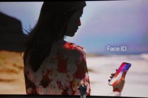 iPhoneX發布，為什麼你不應該用臉解鎖你的手機