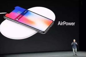 向iPhoneX看齊小米加入無線充電聯盟，快充技術反超蘋果