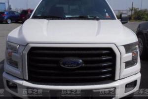 加價不如改裝加規福特F-150XLT版變身中規「猛禽」