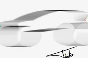 富士康將與美國公司Fisker合作開發電動車