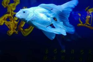 秋冬交替季節，飼養觀賞魚要注意哪些問題？一切以穩定為主