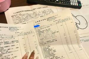 接連幾天吃完飯吐血，女子拍片檢查後語塞：14斤的貓咪，13斤反骨