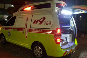 17歲少年墜樓「8間醫院拒收」互踢皮球　慘死在救護車上