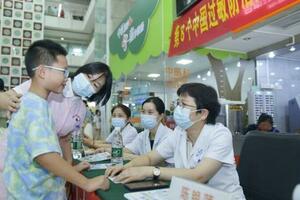 中國過敏防治周：早期干預過敏進程 減少過敏困擾