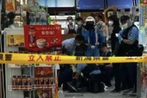 購物中心超市「隨機砍傷3人」　凶嫌竟是18歲高中生