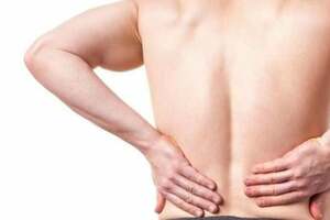 年紀越大腰病越多，中醫教你一招，擺脫常年困擾的腰酸背痛！