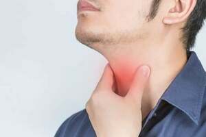 「咽喉不適」近期多發！有一種「嗓子疼」格外兇險需警惕