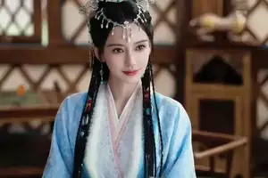 《相思令》播出了！Angelababy瘋馬秀後復出