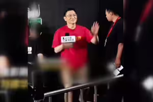 劉德華愛女劉向蕙學校喊「我爸是劉德華」！ 同學不信