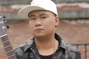 44歲陸男歌手身亡登熱搜！星友悲慟證實：一路走好