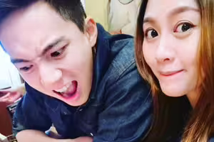開撕《棒棒堂》男星家暴、婚內曖昧！前妻再發聲：整天都在哭