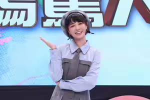 卵子老化慘像40歲！33歲女星結婚兩年肚皮沒動靜 鬆口「卡關內幕」