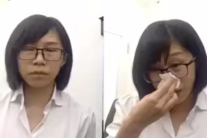挺呂秋遠孩子生母 作家H點名林智群轟這句