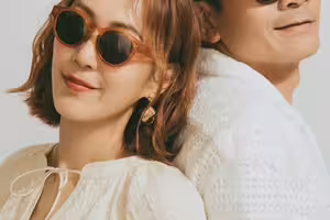 娶Gigi滿10年 史丹利揭可怕內幕：有時不是好事