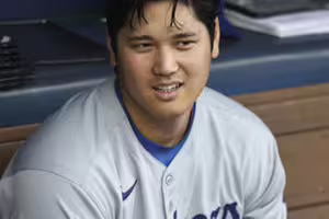大谷翔平將在31歲生日當天二刀流出賽 道奇曝下次登板日