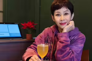 64歲李秀媛車禍驚動華人旅遊界！趙少康急協助醫療 旅遊專家全現身了