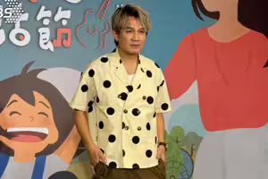 愛妻生三寶驚罹乳癌！金曲歌王揭化療進度 吐心聲：再苦也有盡頭