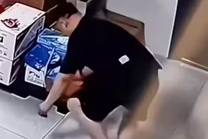 28歲老闆突然倒下！2天後才被發現　知情人：健檢都正常