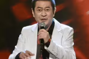62歲蔡小虎遭傳「隱疾搶救12小時不治」！本尊帳號親發聲