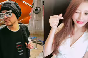 謝侑芯、黃明志入住五星級飯店 一晚「超狂價格」曝光 謝侑芯、黃明志入住五星級飯店 一晚「超狂價格」曝光