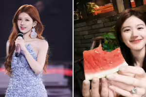 憑《許我耀眼》大翻身!趙露思成立新工作室 新經紀人「是她貴人」身份曝光 憑《許我耀眼》大翻身!趙露思成立新工作室 新經紀人「是她貴人」身份曝光