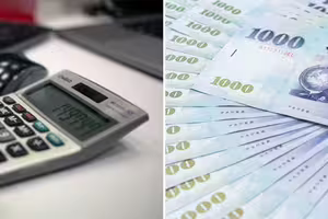 月底發錢!「近10萬元」入帳了 6補助一次發 月底發錢!「近10萬元」入帳了 6補助一次發