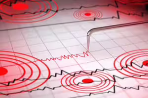 警戒升！「三大危險區」規模6地震頻傳　專家示警：恐出現9以上巨震