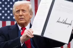 台美關稅要敲定了！「最新稅率」曝光　台積電傳在美再建5廠