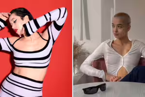 愛莎水中分娩出事！兒「出生1小時」就夭折　她悲痛發聲了