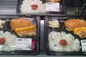 65元便當超便宜！老闆愣問「為啥這款賣不出去？」 網點出原因