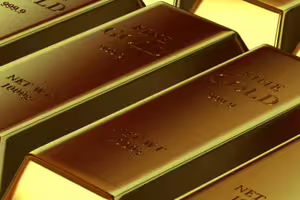 金價狂跌！專家警告了