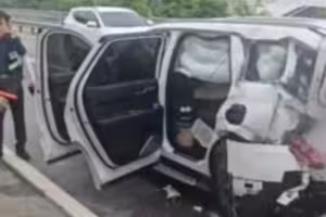 直播一半!知名網紅遭3.5噸貨車輾過 150粉絲目睹死亡瞬間 直播一半!知名網紅遭3.5噸貨車輾過 150粉絲目睹死亡瞬間