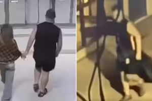 少女遭塞行李箱　澳男涉謀殺被逮