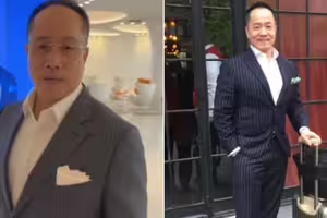 傳身價達744億！40歲「幣圈富豪」墜樓亡　鄰居曝「生前詭異行徑」