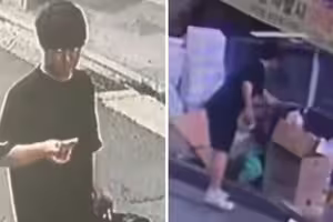 大學講師肢解女碩士棄屍 正面照、個資曝光 大學講師肢解女碩士棄屍 正面照、個資曝光